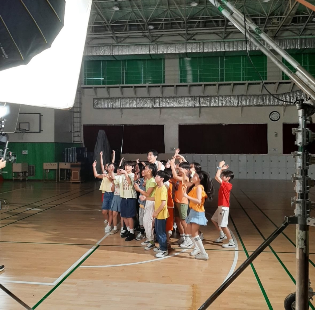 뮤직비디오-<박재범-stand out>