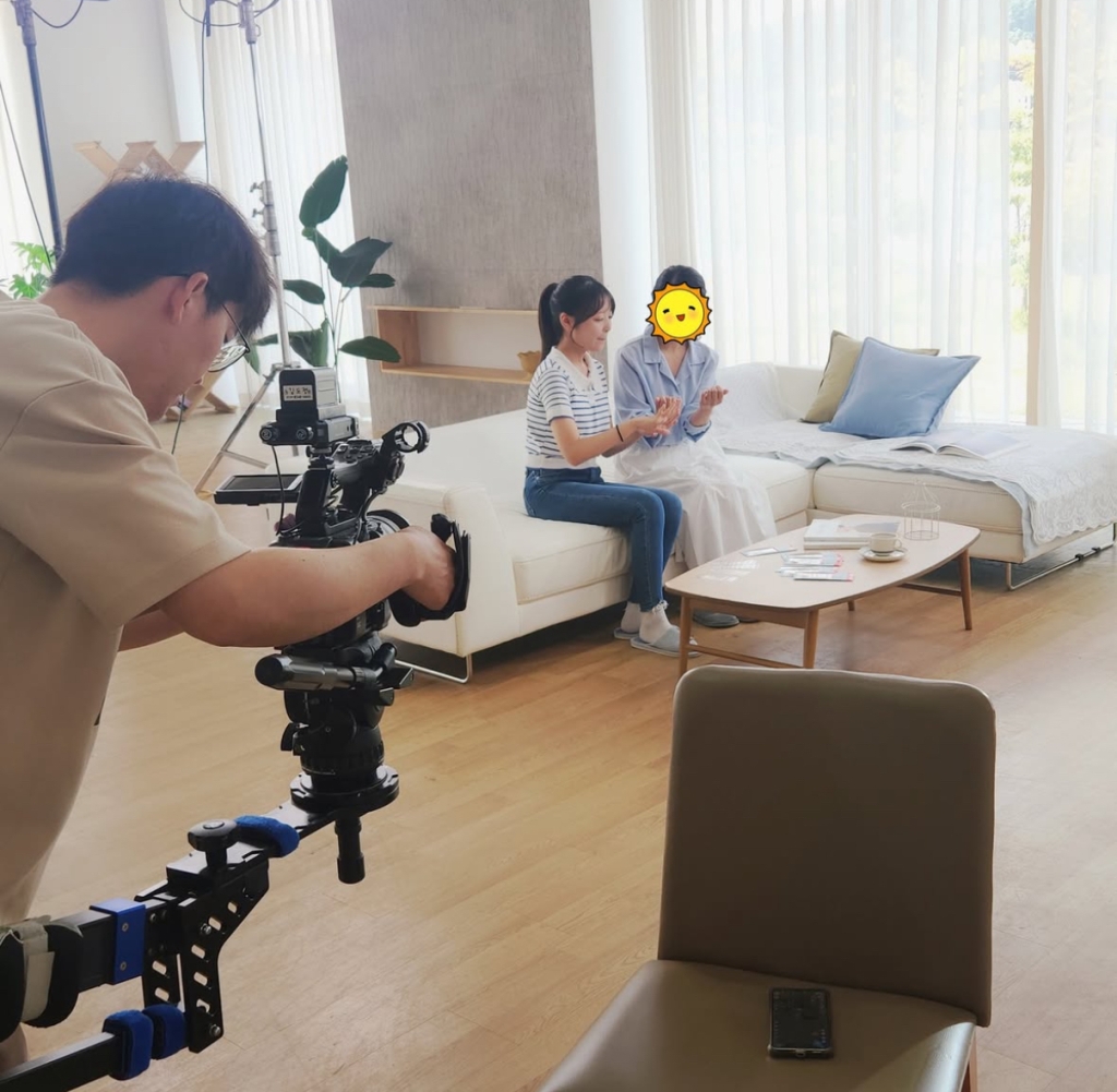 홈쇼핑-<네일스티커>