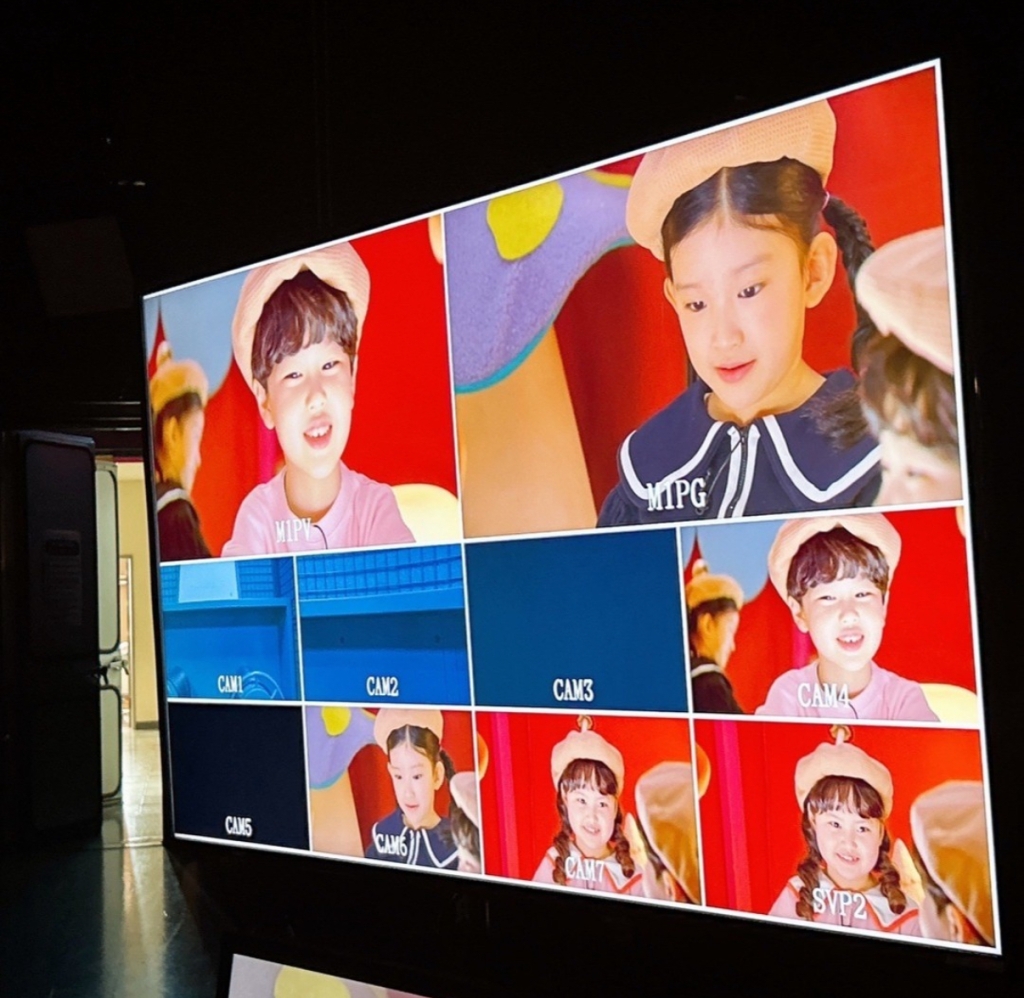 EBS-<딩동댕 유치원>