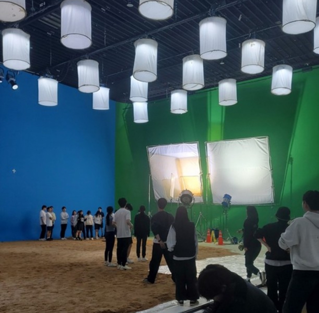 광고-<현대 자동차>