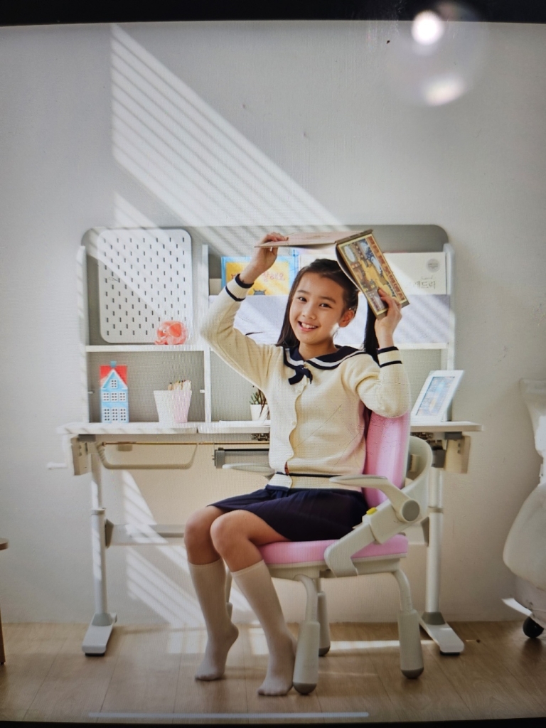 지면촬영-아동의자