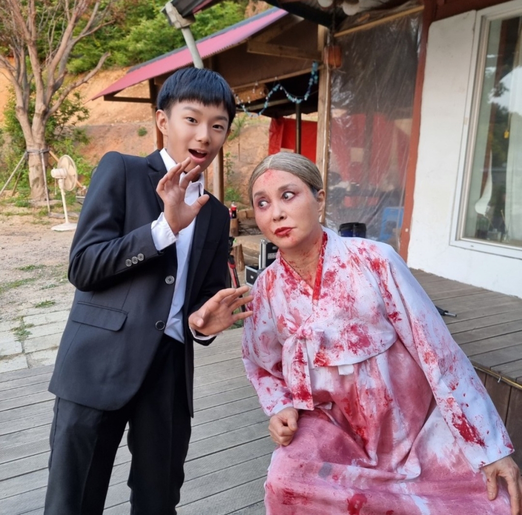 MBC-<심야괴담회 3>