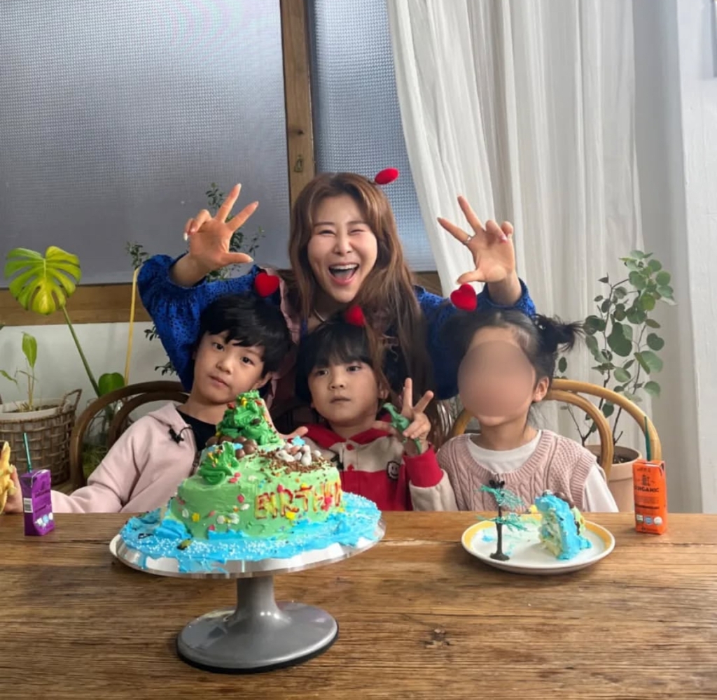 딩고-<서준맘의 기절요리>