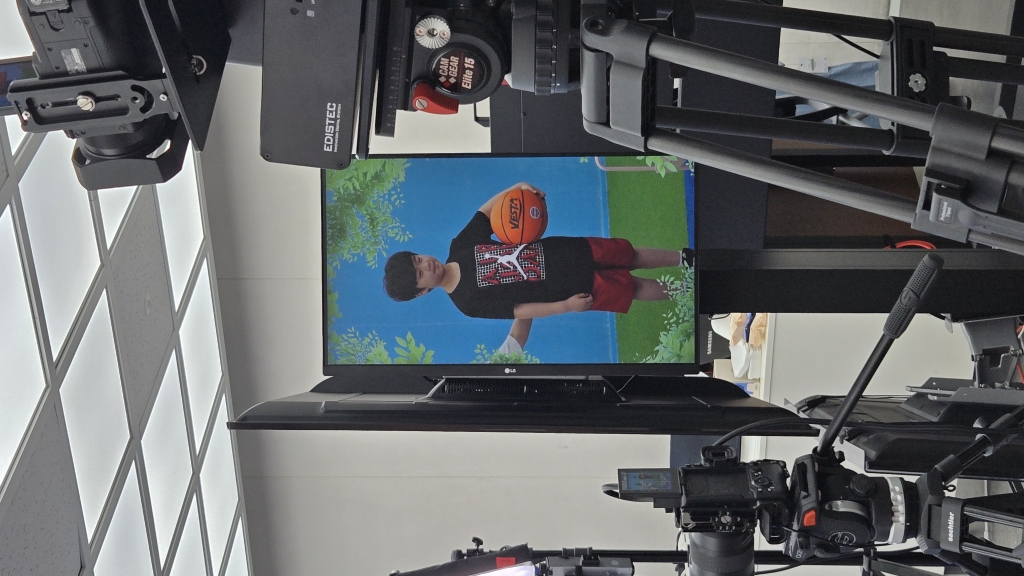 라이브-나이키키즈라이브커머스