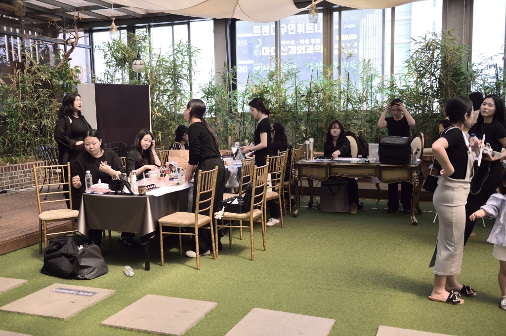 제10회 <K-브랜드 키즈광고모델 캐스팅 패션쇼>