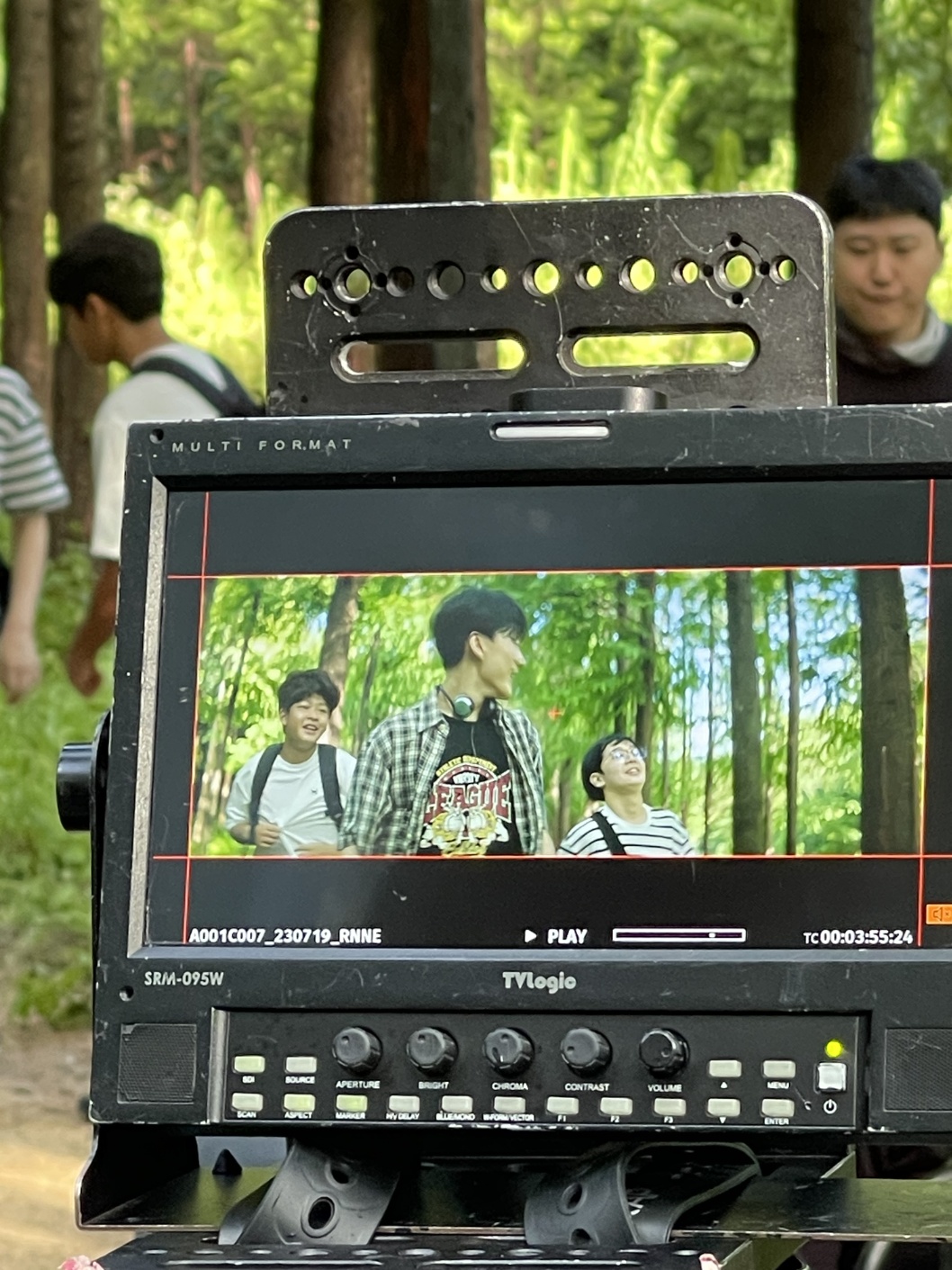 뮤직비디오-<영케이- let it be summer>